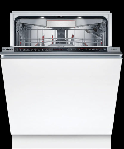 Máy rửa bát âm tủ Bosch SMD8TCX04E Series 8