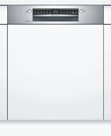 Máy rửa bát âm bán phần BOSCH SMI4ECS14E Series 4