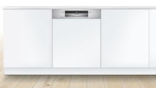 Máy rửa bát âm tủ BOSCH SMI4HCS48E|Serie 4