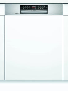 Máy rửa bát âm tủ BOSCH SMI6ECS57E|Serie 6