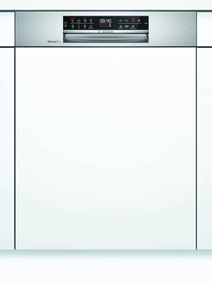 Máy rửa bát âm tủ BOSCH SMI6ECS57E|Serie 6
