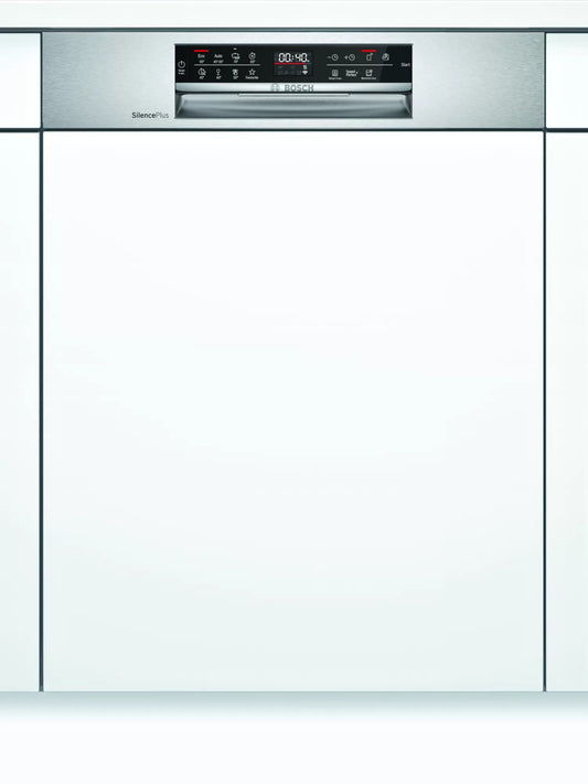 Máy rửa bát âm tủ BOSCH SMI6ECS57E|Serie 6