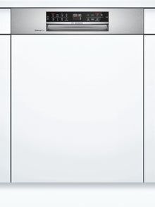 Máy rửa bát âm tủ Bosch SMS6ECS57E |Series 6