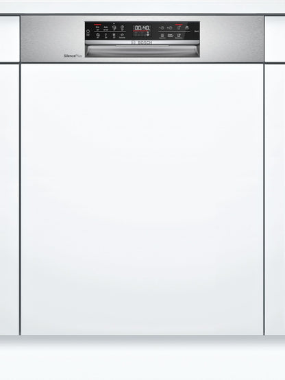 Máy rửa bát âm tủ Bosch SMS6ECS57E |Series 6