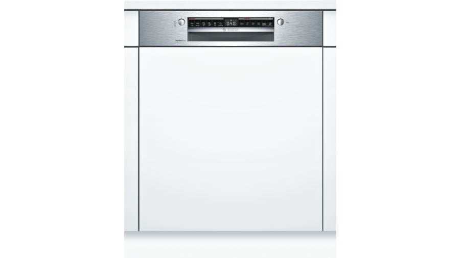Máy rửa bát âm tủ BOSCH SMI6ZCS00E|Serie 6