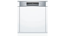Máy rửa bát âm tủ BOSCH SMI6ZCS00E|Serie 6