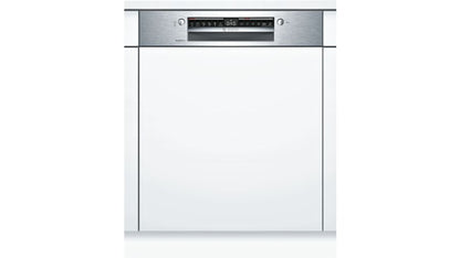 Máy rửa bát âm tủ BOSCH SMI6ZCS00E|Serie 6