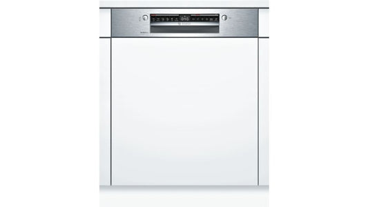 Máy rửa bát âm tủ BOSCH SMI6ZCS00E|Serie 6