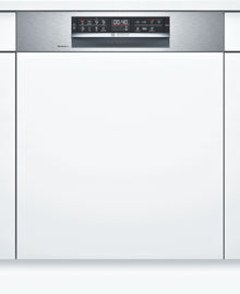 Máy rửa bát âm tủ BOSCH SMI6ZCS49E |Series 6