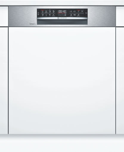 Máy rửa bát âm tủ BOSCH SMI6ZCS49E |Series 6