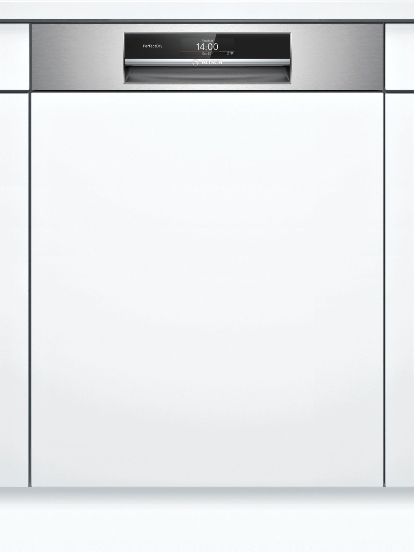 Máy rửa bát âm tủ Bosch SMI8YCS03E |Serie 8