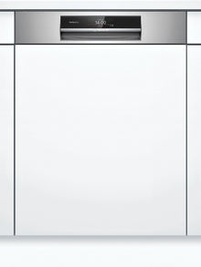 Máy rửa bát âm tủ Bosch SMI8YCS03E |Serie 8