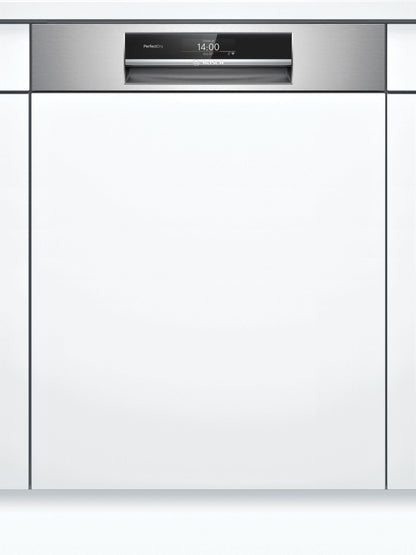 Máy rửa bát âm tủ Bosch SMI8YCS03E |Serie 8