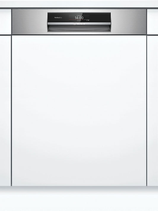 Máy rửa bát âm tủ Bosch SMI8YCS03E |Serie 8