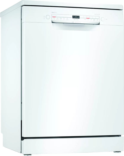 Máy rửa bát độc lập BOSCH SMS2ITW04E|Serie 2