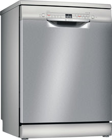 Máy rửa bát độc lập BOSCH SMS2IVI61E Series 2