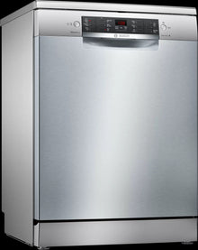 Máy rửa bát độc lập BOSCH SMS46MI01G|Serie 4