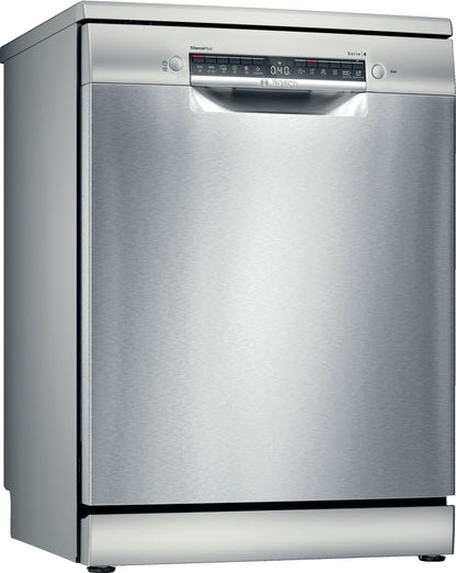 Máy rửa bát độc lập BOSCH SMS4EMI00E|Serie 4
