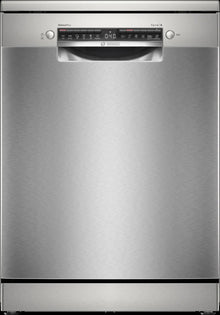 Máy rửa bát độc lập Bosch SMS4EMI06E Serie 4