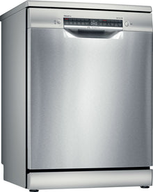 Máy rửa bát độc lập BOSCH SMS4IVI01P |Series 4