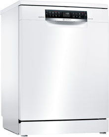 Máy rửa bát độc lập BOSCH SMS68PW01E Series 6