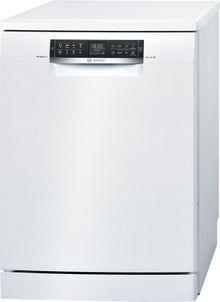 Máy rửa bát độc lập BOSCH SMS68TW06E|Serie 6