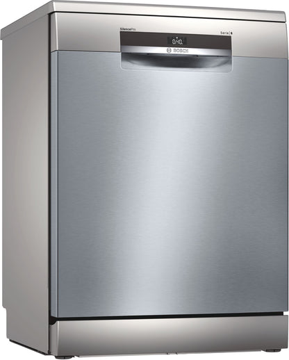 Máy rửa bát độc lập Bosch SMS6ECI07E Serie 6