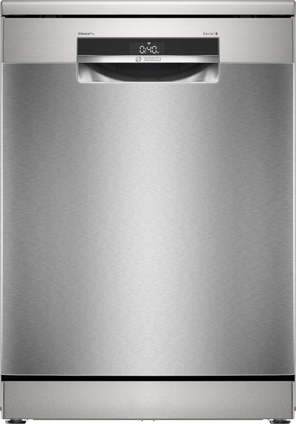 Máy rửa bát độc lập Bosch SMS6ECI11E Serie Hé cửa