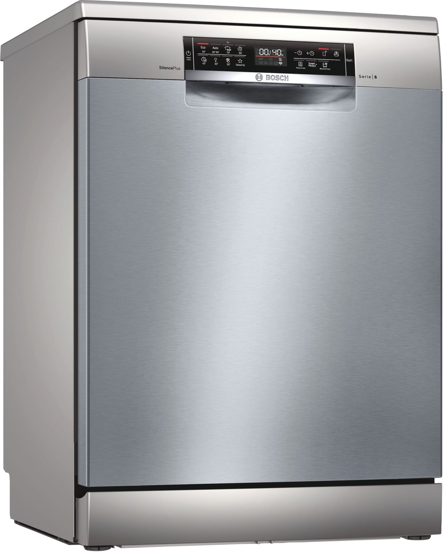Máy rửa bát độc lập BOSCH SMS6ECI93E |Series 6