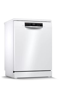 Máy rửa bát độc lập BOSCH SMS6ECW57E|Serie 6