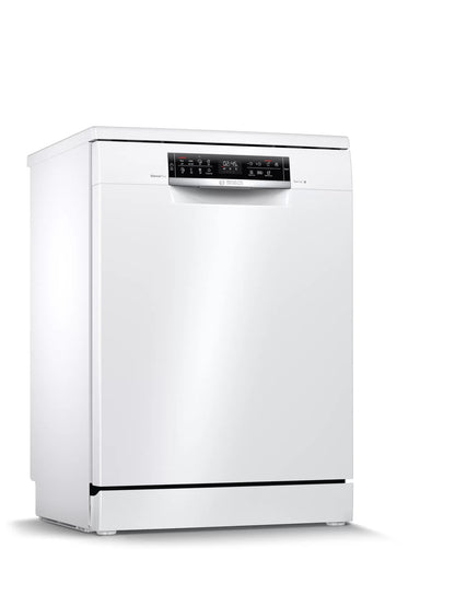 Máy rửa bát độc lập BOSCH SMS6ECW57E|Serie 6