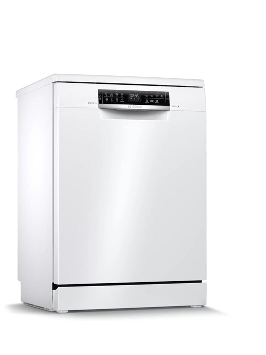 Máy rửa bát độc lập BOSCH SMS6ECW57E|Serie 6