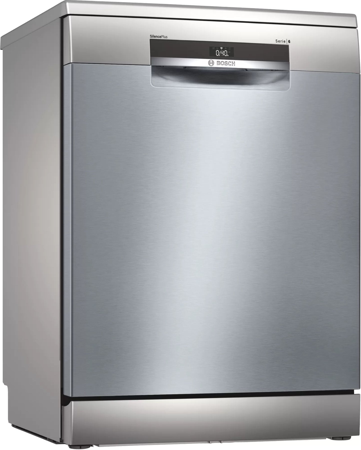 Máy rửa bát độc lập BOSCH SMS6EDI06E|Serie 6