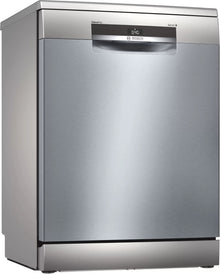 Máy rửa bát độc lập BOSCH SMS6EDI06E|Serie 6