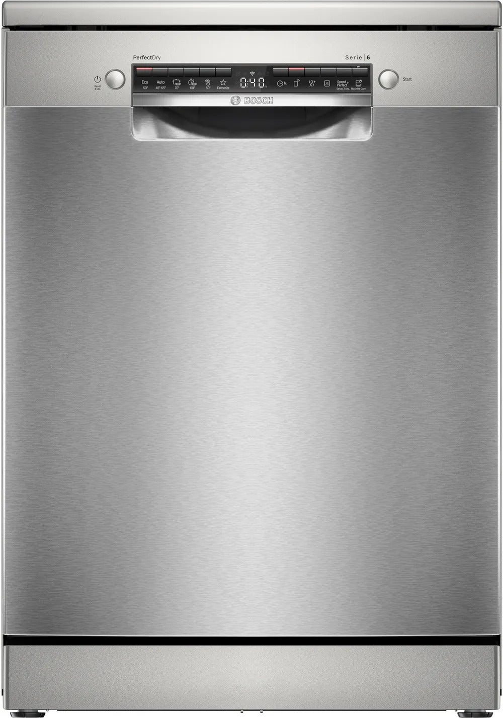 Máy rửa bát độc lập Bosch SMS6TCI00E Serie 6