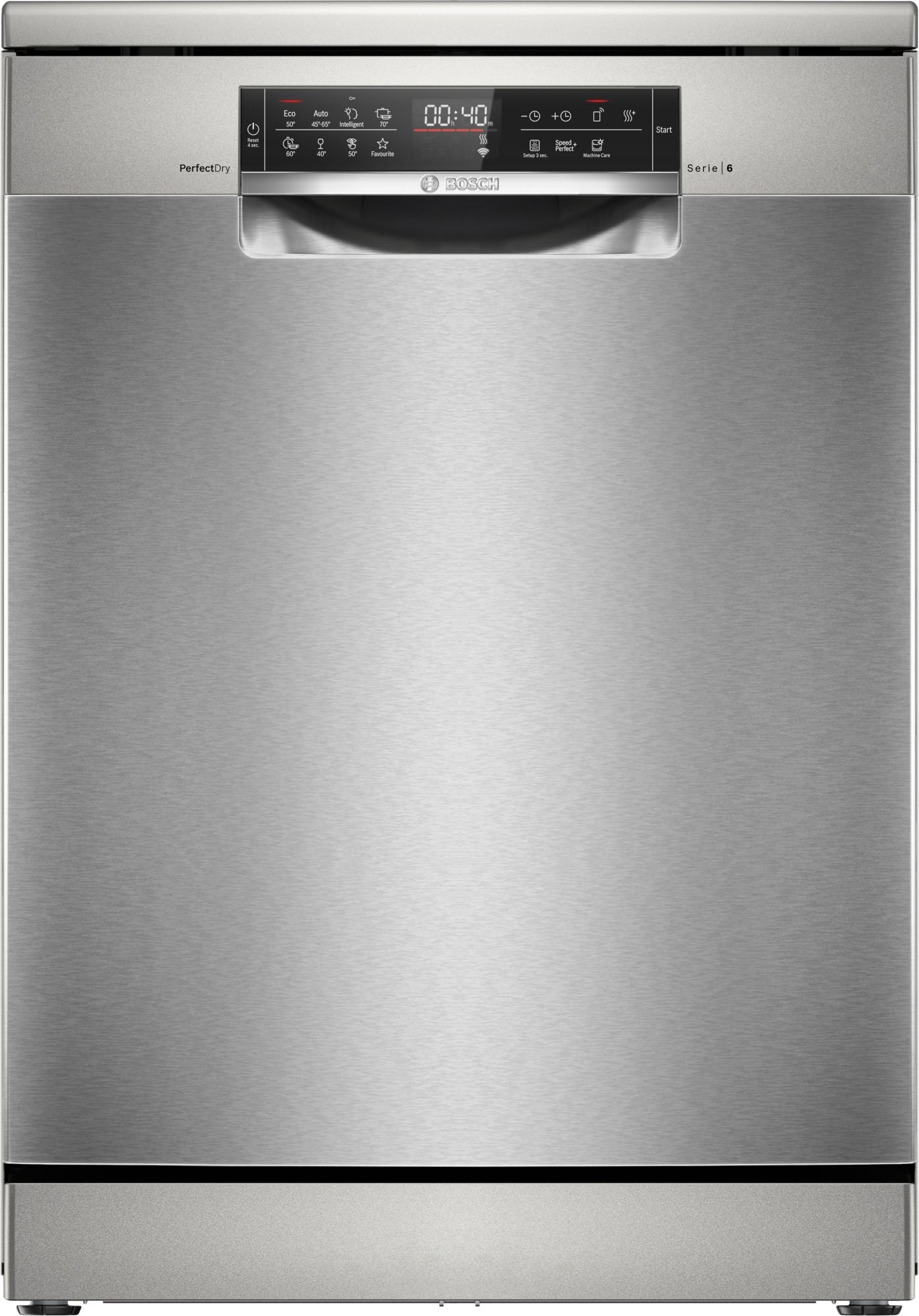 Máy rửa bát độc lập Bosch SMS6ZCI06E Serie 6