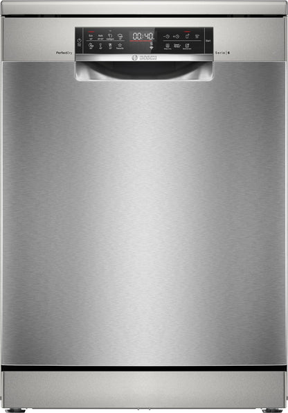 Máy rửa bát độc lập Bosch SMS6ZCI06E Serie 6