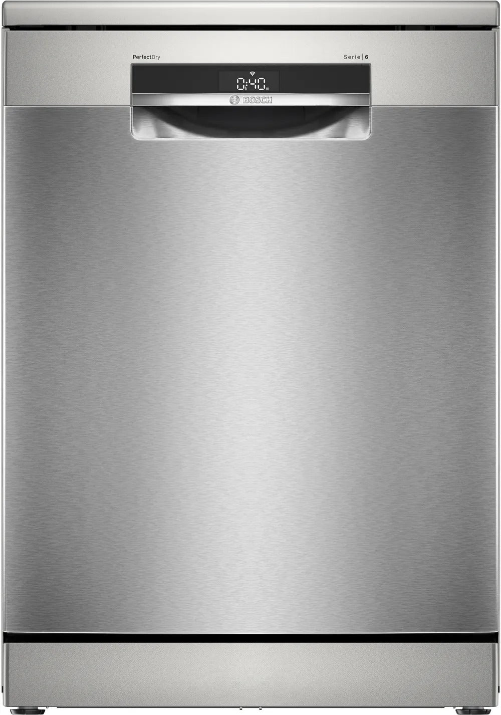 Máy rửa bát độc lập Bosch SMS6ZCI08E Serie 6