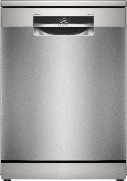 Máy rửa bát độc lập Bosch SMS6ZCI08E Serie 6