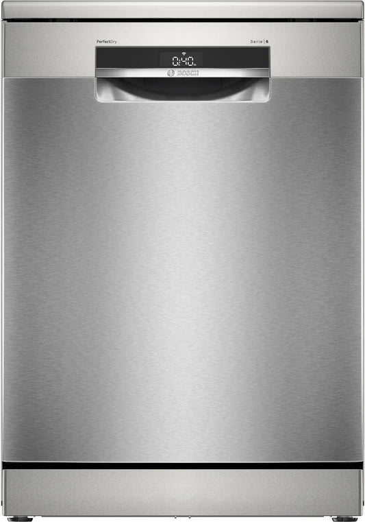 Máy rửa bát độc lập Bosch SMS6ZCI08E Serie 6