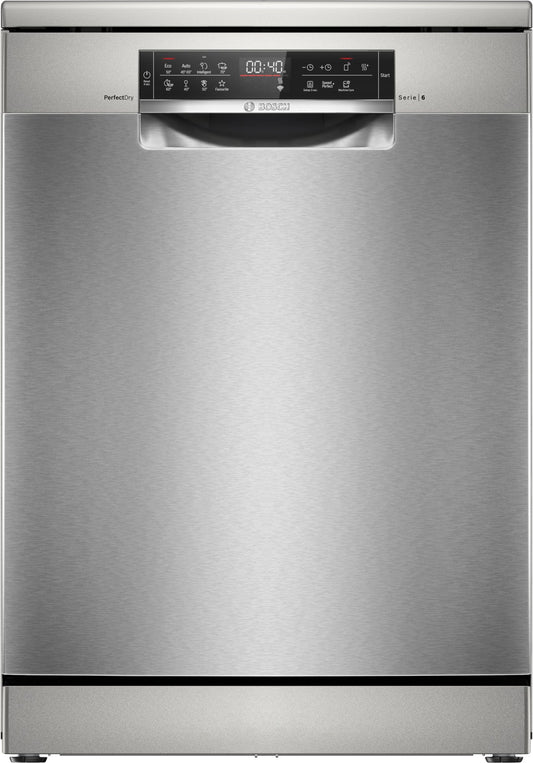 Máy rửa bát độc lập Bosch SMS6ZCI16E Serie 6