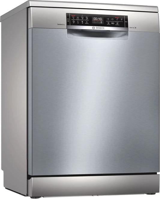 Máy rửa bát độc lập BOSCH SMS6ZCI42E|Serie 6