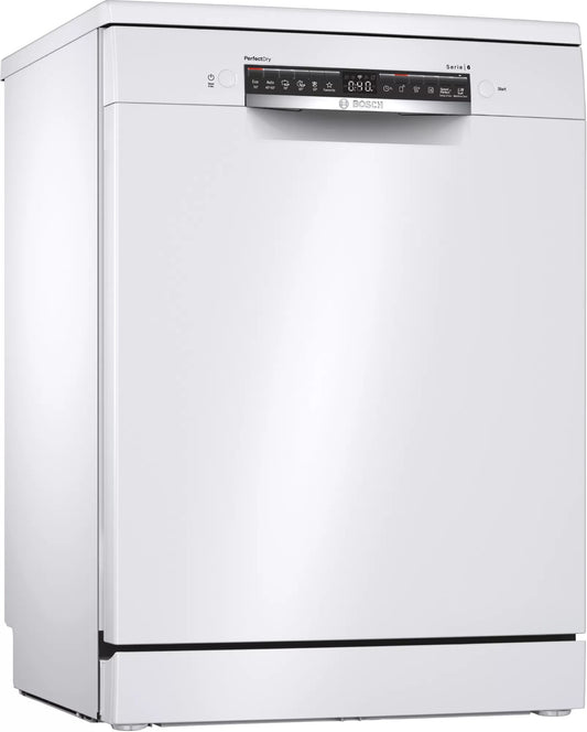 Máy rửa bát độc lập BOSCH SMS6ZCW07E|Serie 6