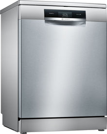 Máy rửa bát độc lập BOSCH SMS88TI40M|Serie 8