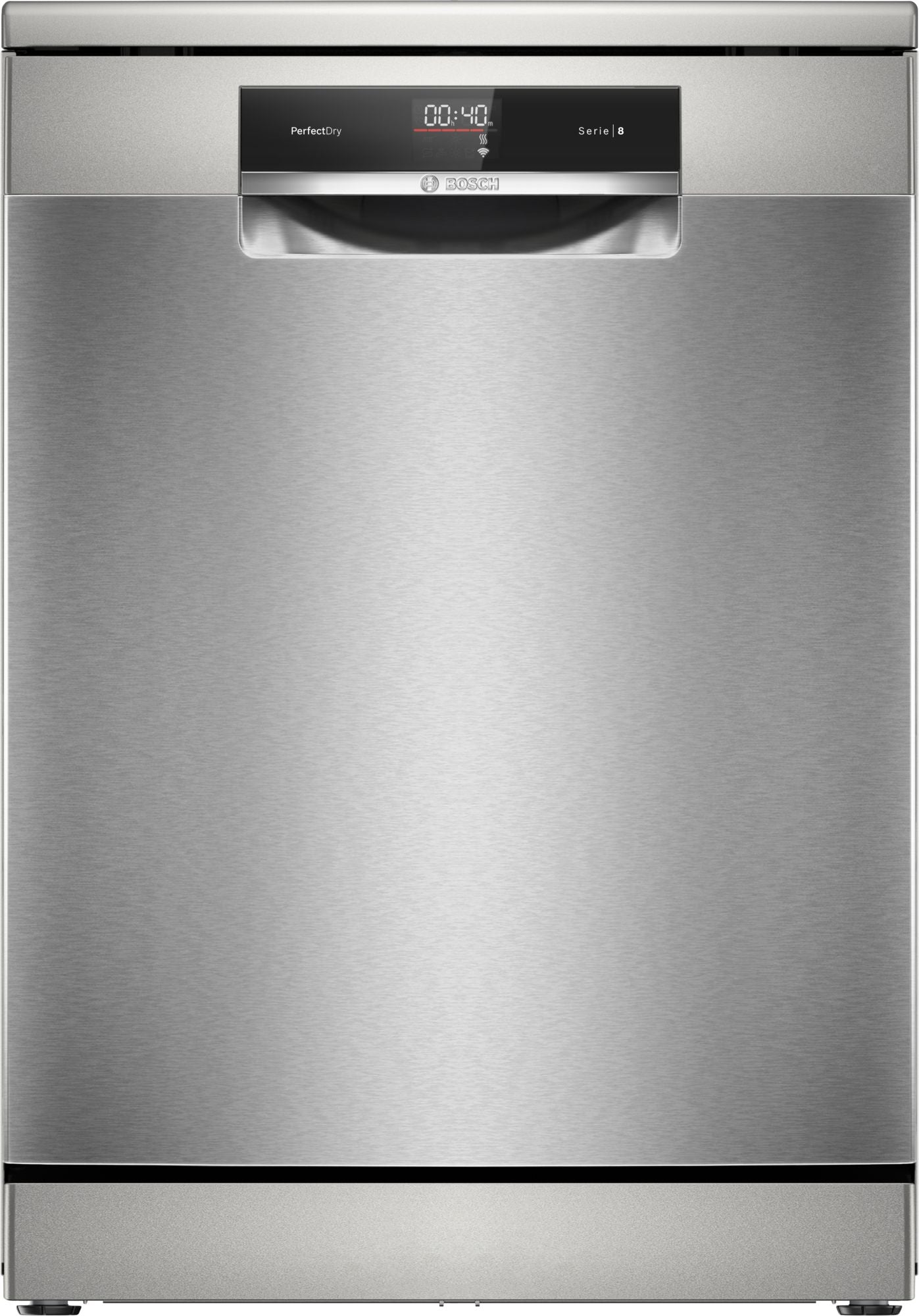 Máy rửa bát độc lập Bosch SMS8TCI01E Serie 8