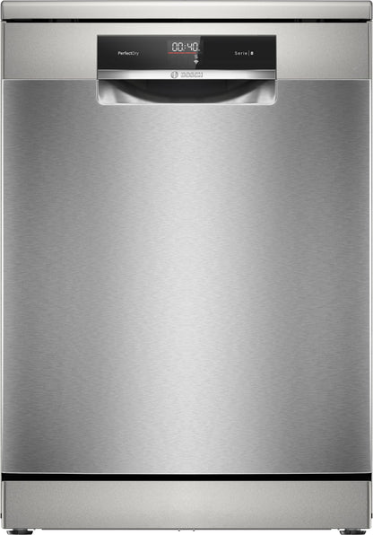 Máy rửa bát độc lập Bosch SMS8TCI01E Serie 8