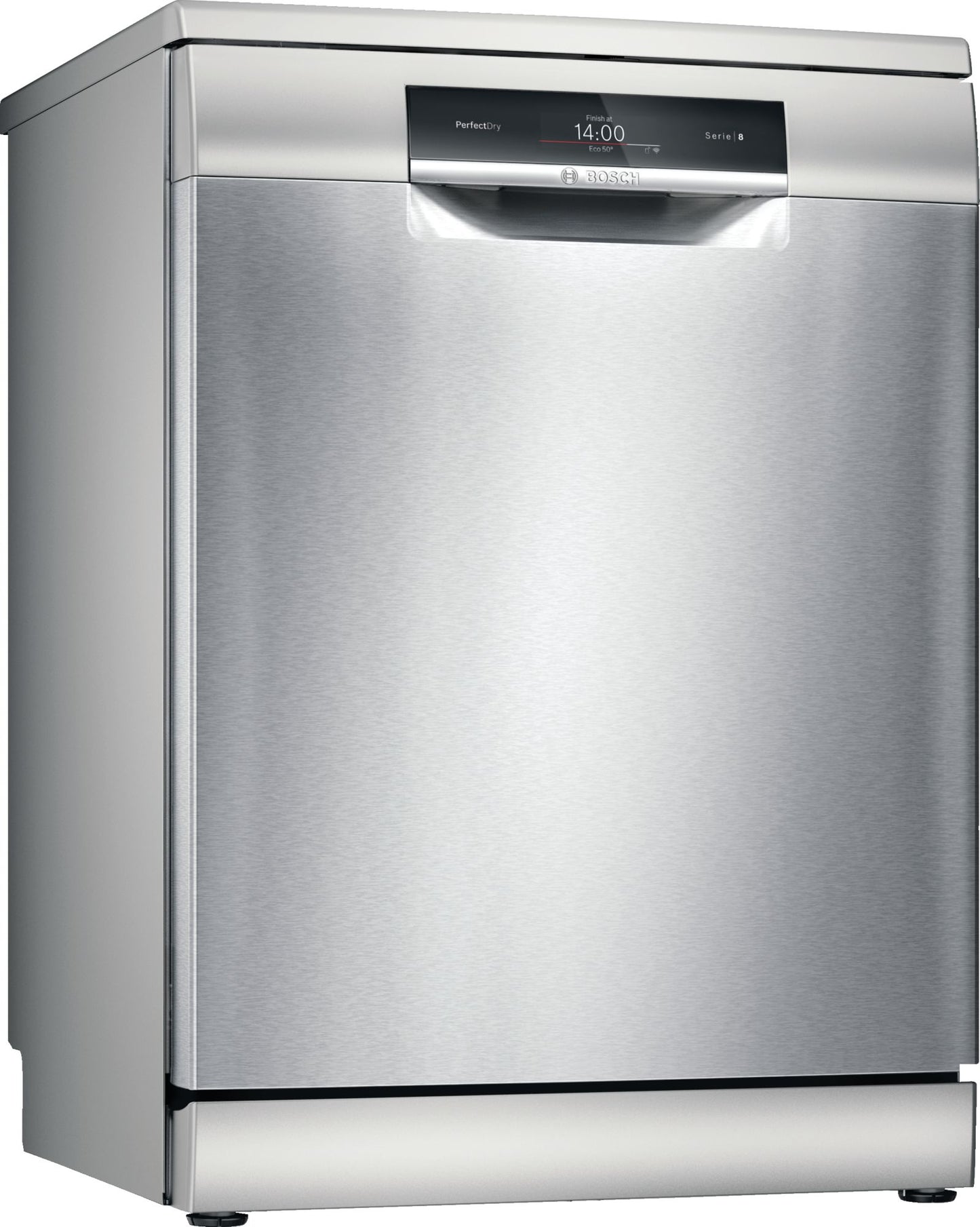 Máy rửa bát độc lập Bosch SMS8YCI03E |Serie 8