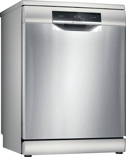 Máy rửa bát độc lập Bosch SMS8YCI03E |Serie 8