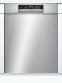 Máy rửa bát âm tủ BOSCH SMU6ECS57E Series 6