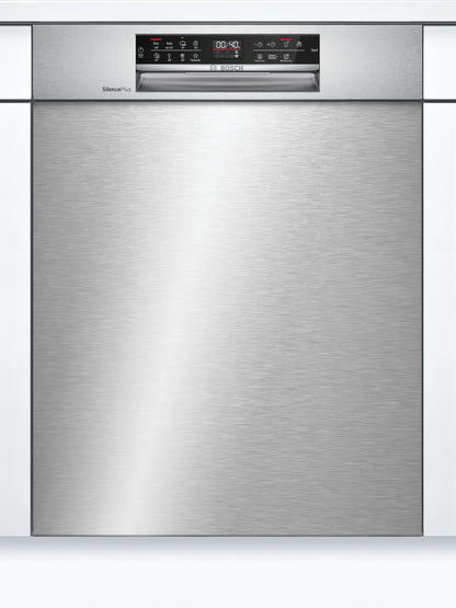 Máy rửa bát âm tủ BOSCH SMU6ECS57E Series 6